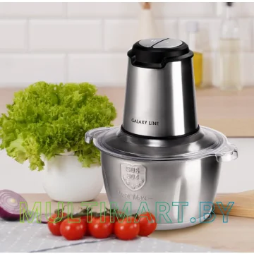 Чоппер Galaxy Line GL2384 картинка 12